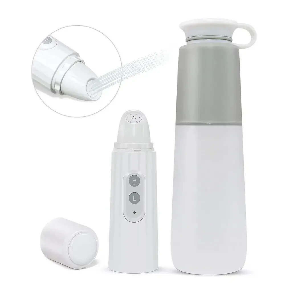 bidet mit 270ml reservoir