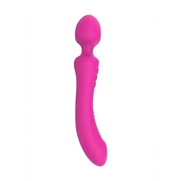 biegsamer silikon g punkt stimulator