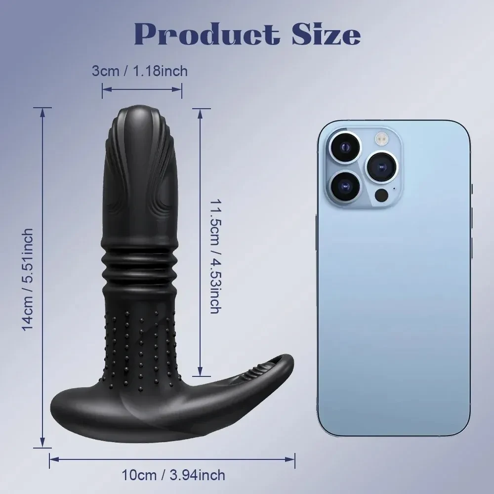 booty plug für frauen