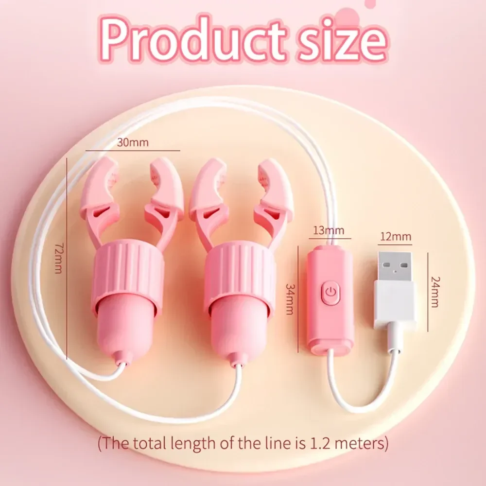 brust massage vibrator 12 frequenzen