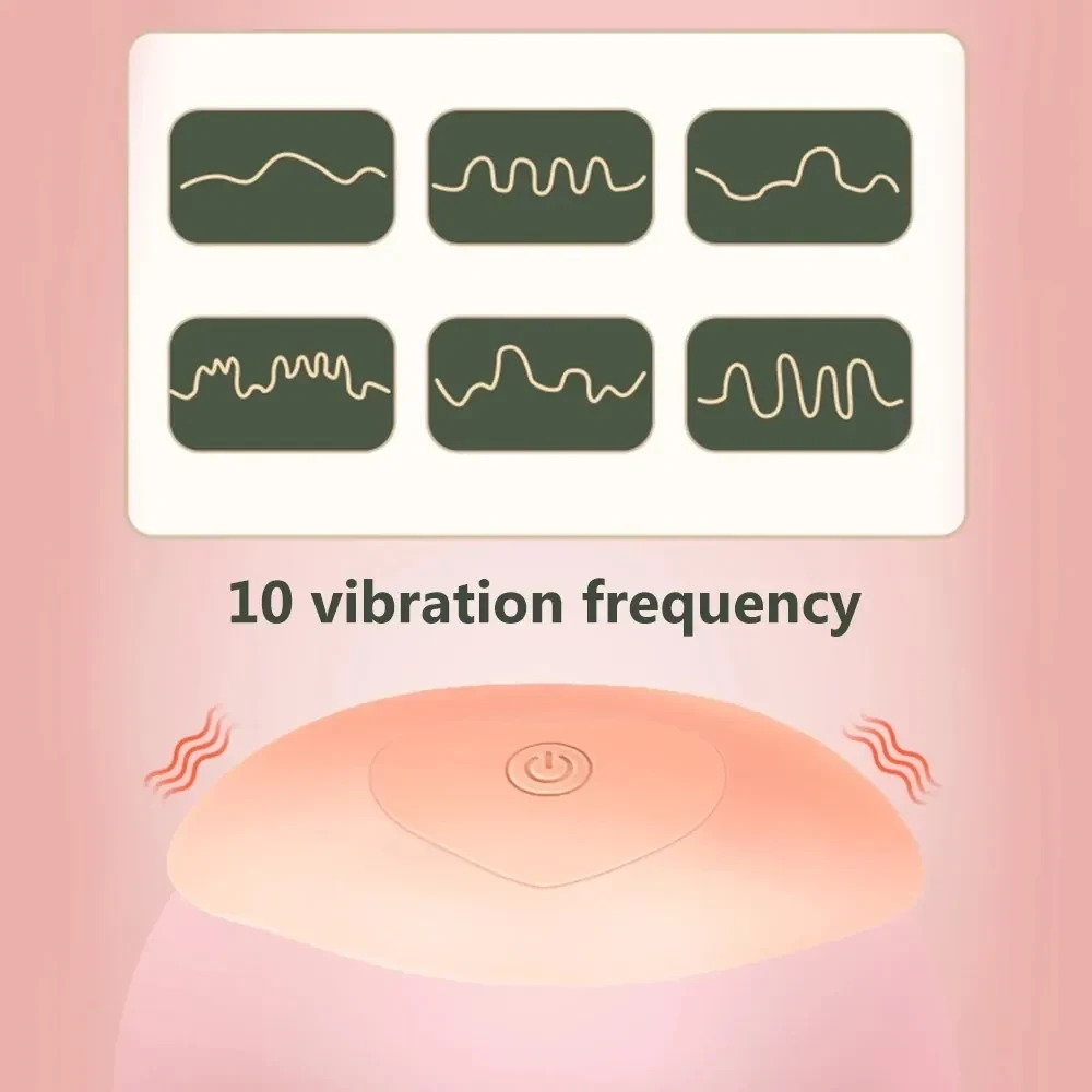brust sauger mit vibrationsfunktion