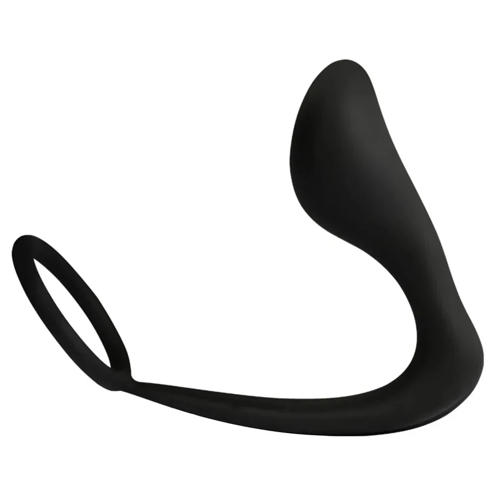 butt plug silikon usb lautlos