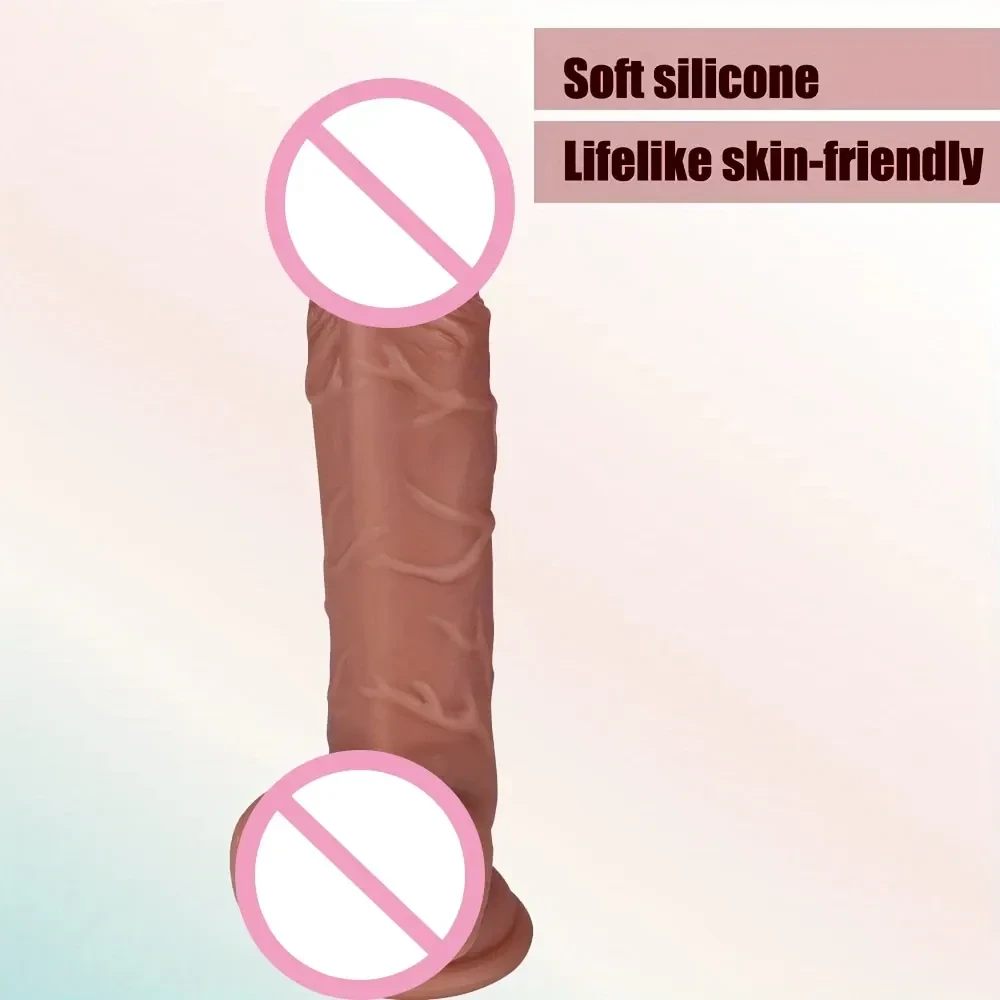 curved dildo medizinische silikon schwarz