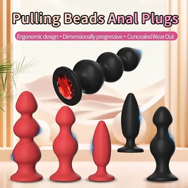 diamant anal plug grosse l