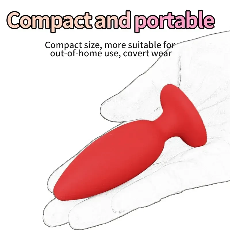 diamant besetzter anal plug