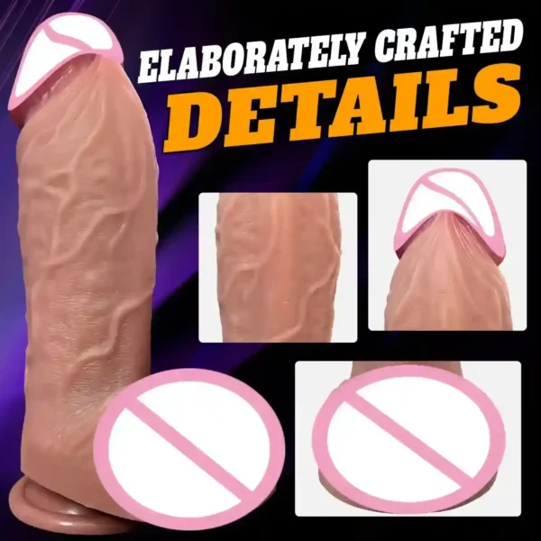dildo für analgebrauch saugnapf