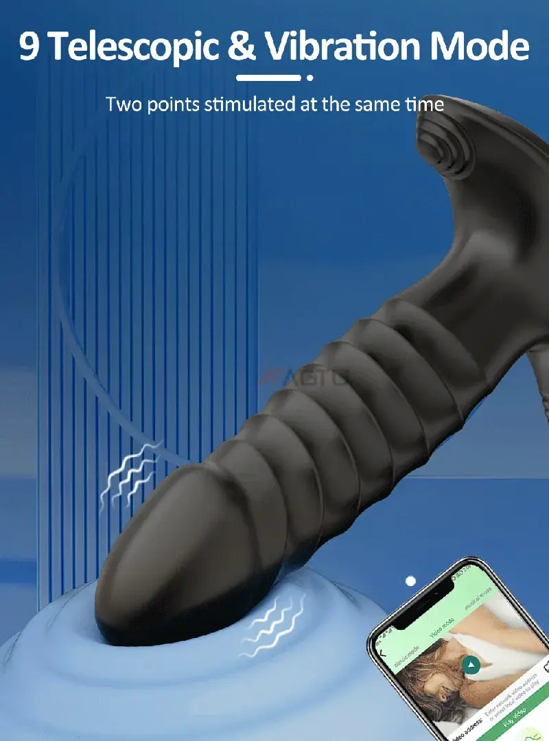 dildo fur manner intim