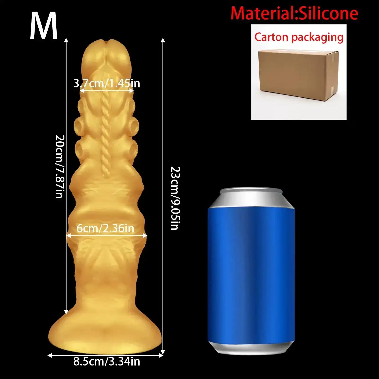dildo mit saugnapf