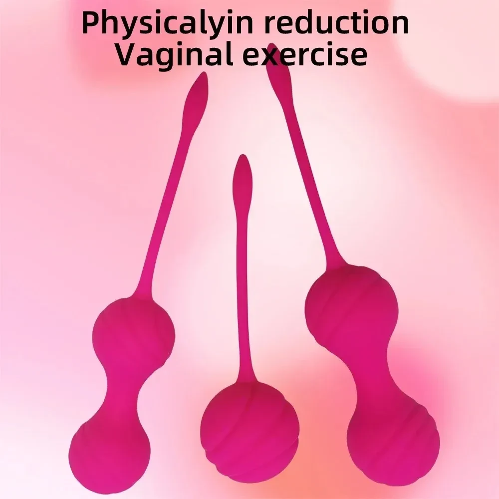 diskret kegel training zuhause