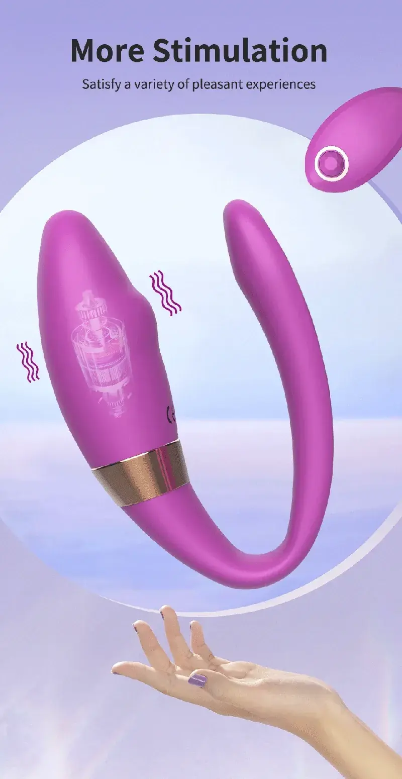 diskret tragbarer prostata masteur