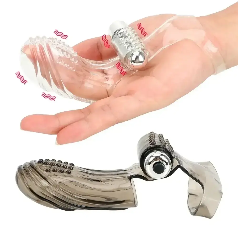 diskreter klitoris vibrator tpe