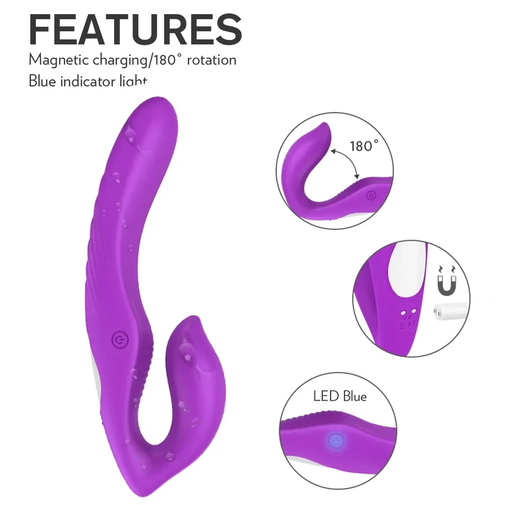 doppel dildo 22cm lange