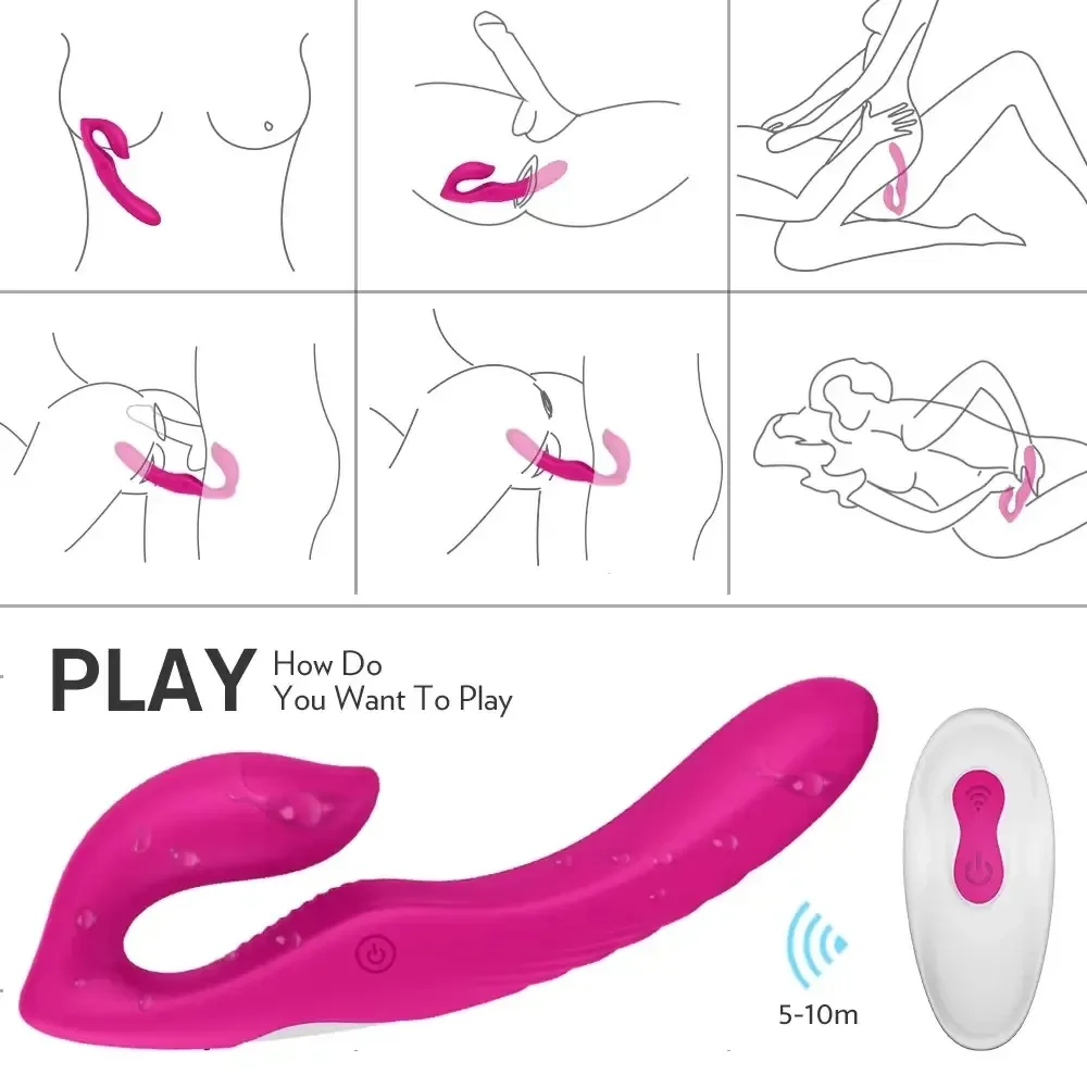 doppel dildo für dusche bad
