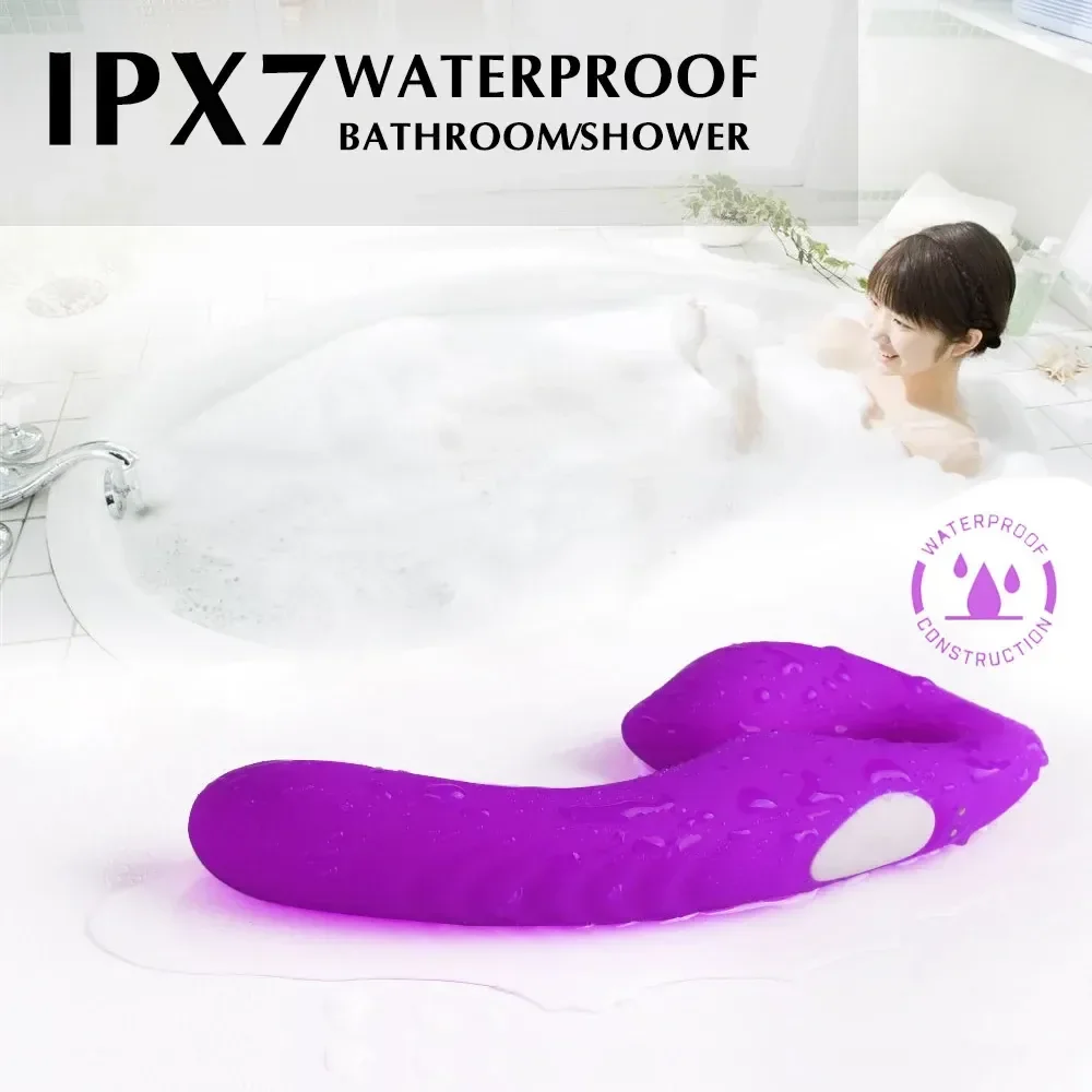 doppel dildo fur simultane stimulation