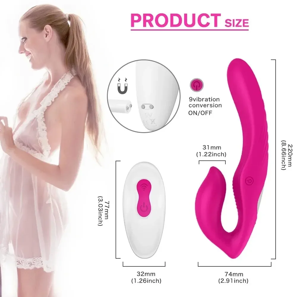 doppel dildo geräuscharm