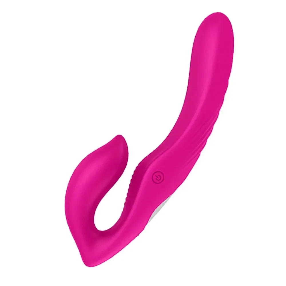 doppel dildo mit 180 grad rotation