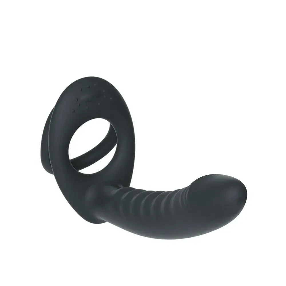 doppel dildo mit vibration fur paare
