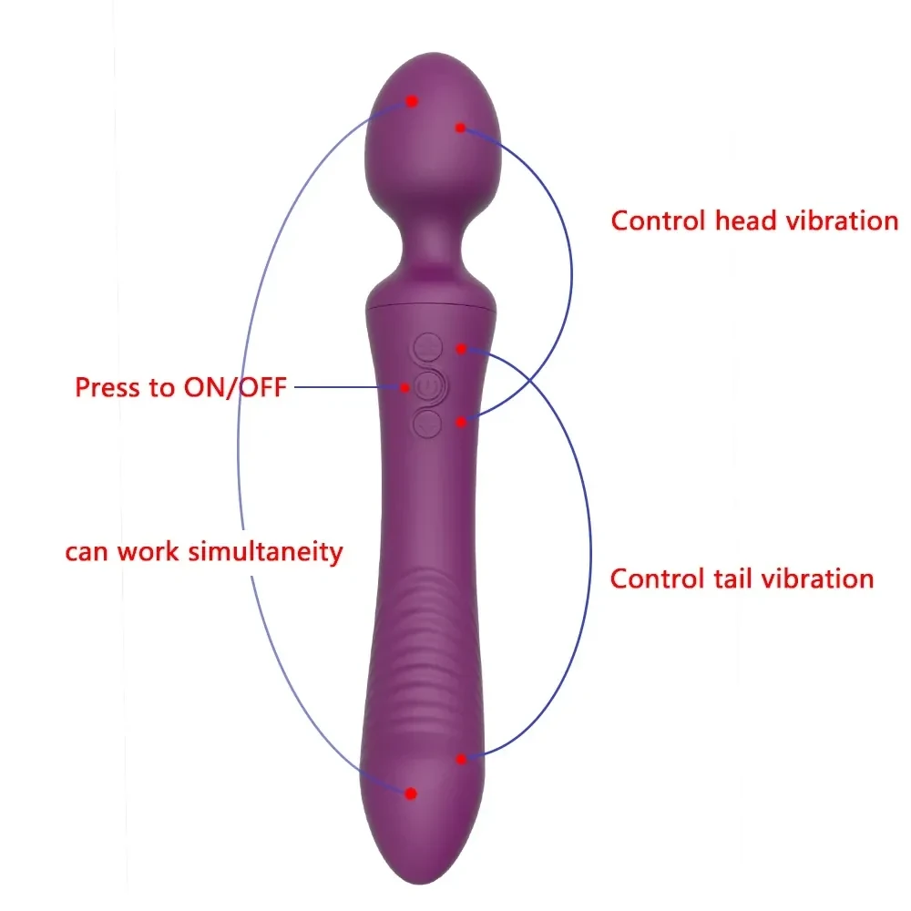 doppelmotor vibrationsspielzeug fur frauen