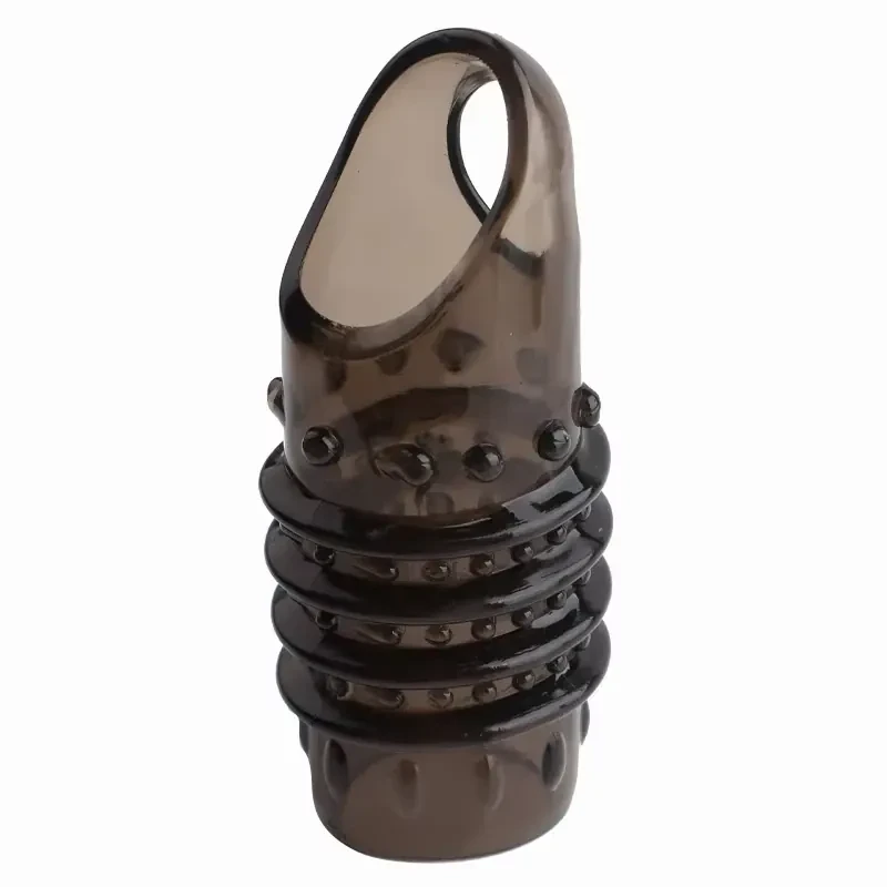doppelte stimulation analplug penisring