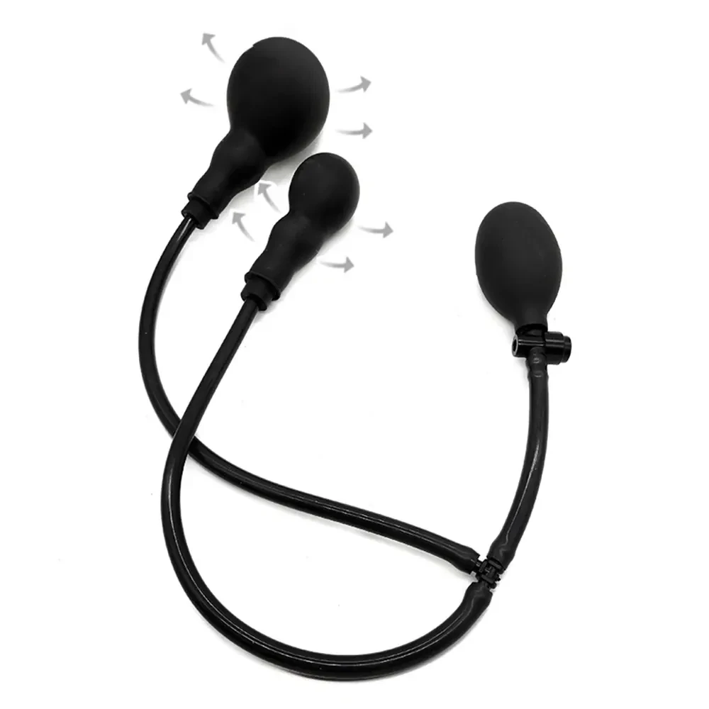 doppelter analplug fur paar