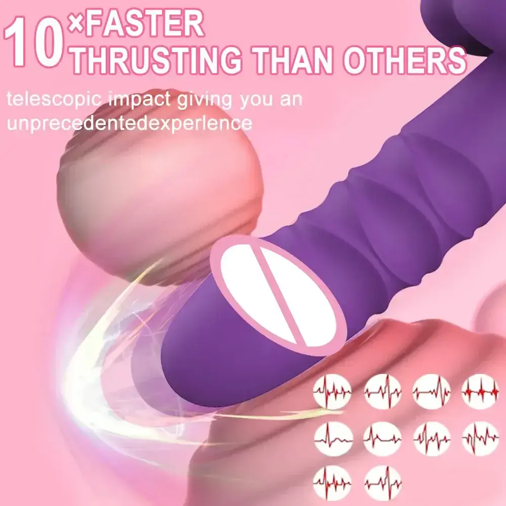 doppelter stimulator g punkt oral