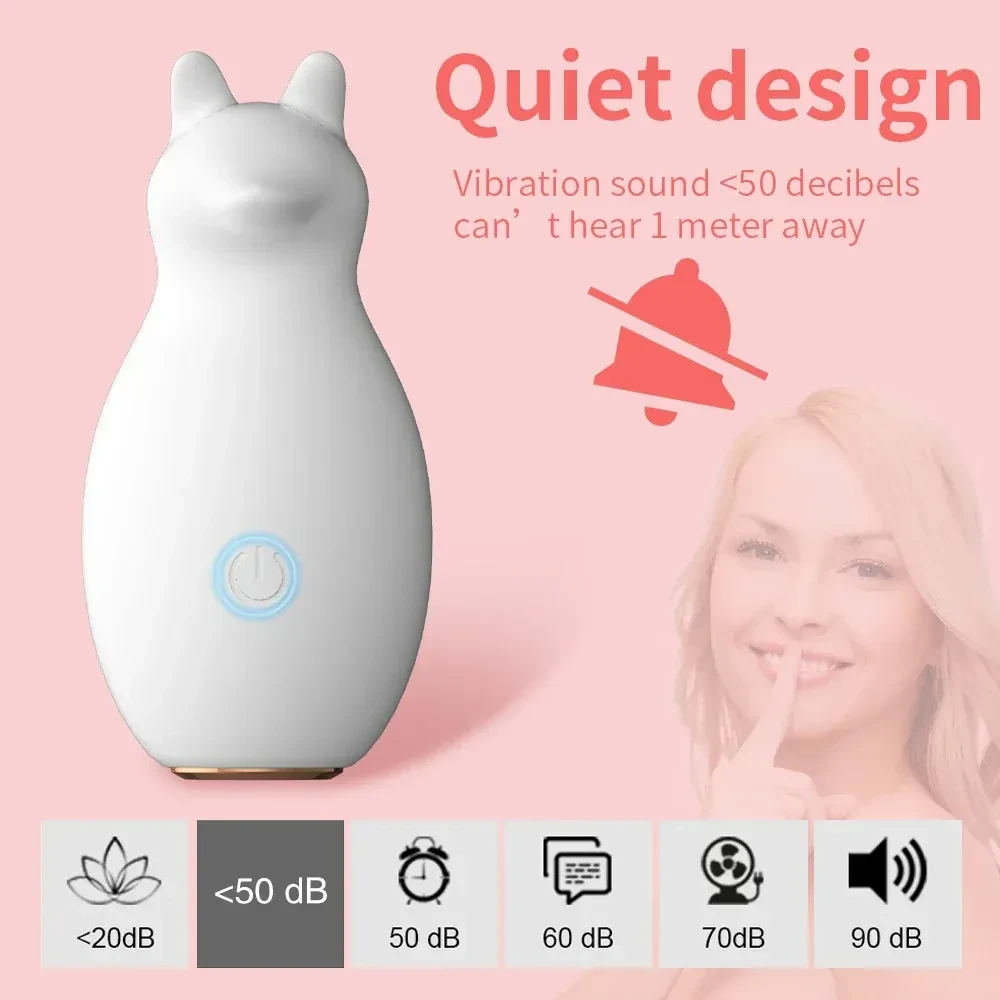 eier vibrator kaninchen 10 modi