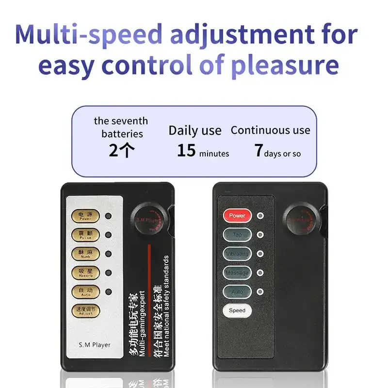 elektrische cock cage prostata stimulator