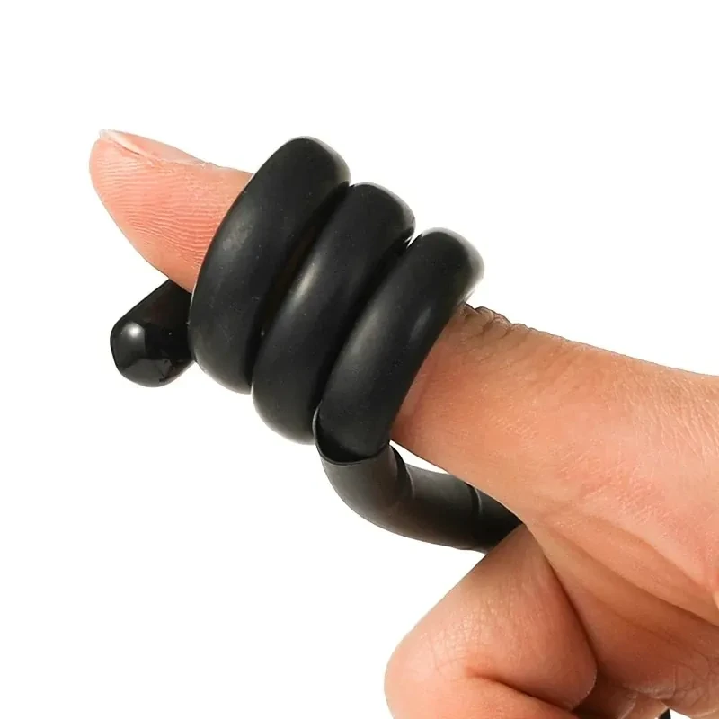 elektrische penis ring prostata massage