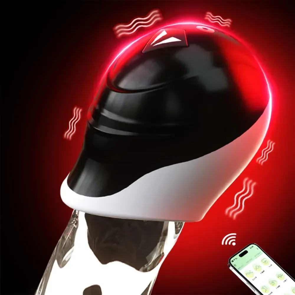 elektronischer masturbator usb ladefunktion