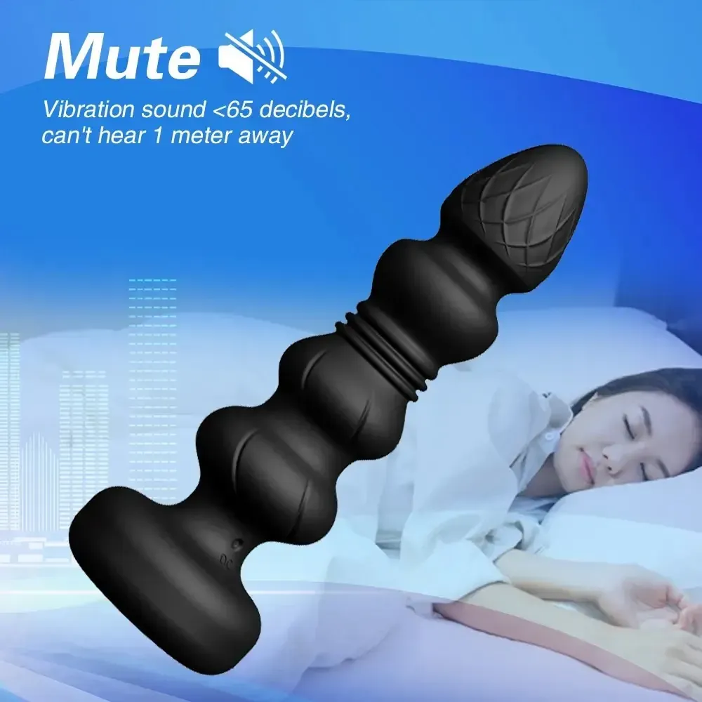 ergonomischer anal dildo silikon