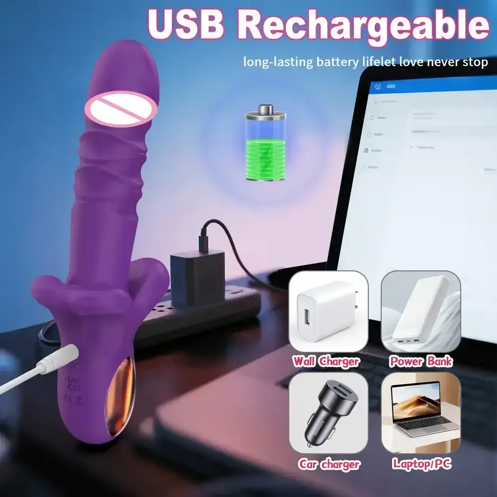 erregender oral sex simulator g punkt