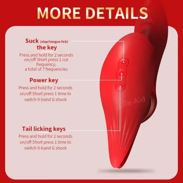 erschütternde kraft vibrator