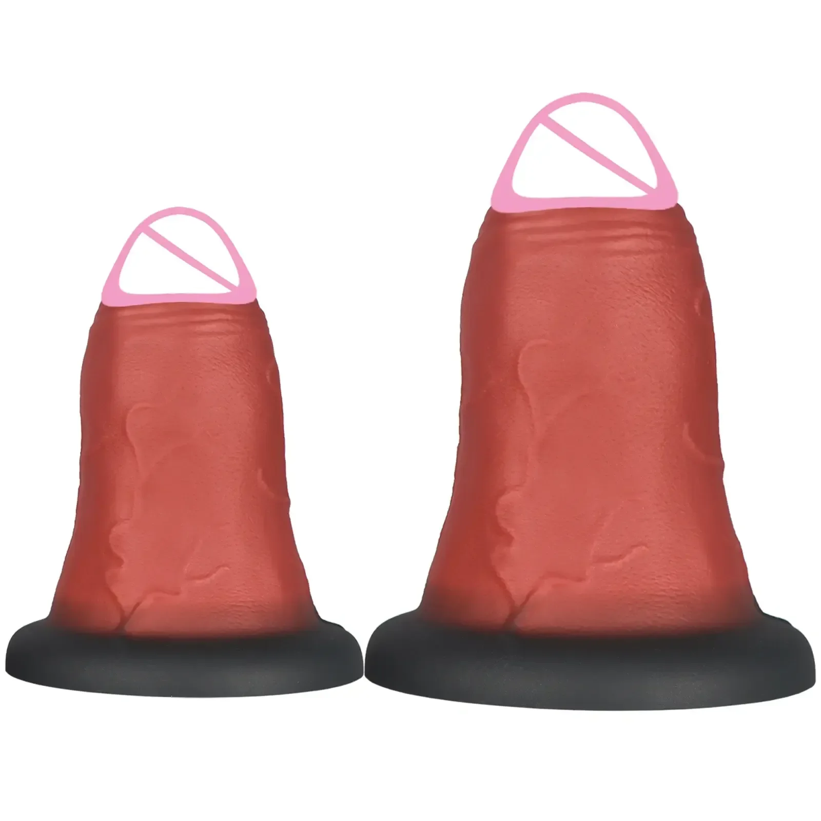 fantasie dildo fur analspiel