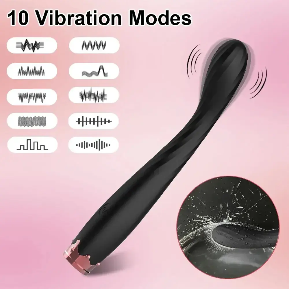 feine vibrationen g punkt