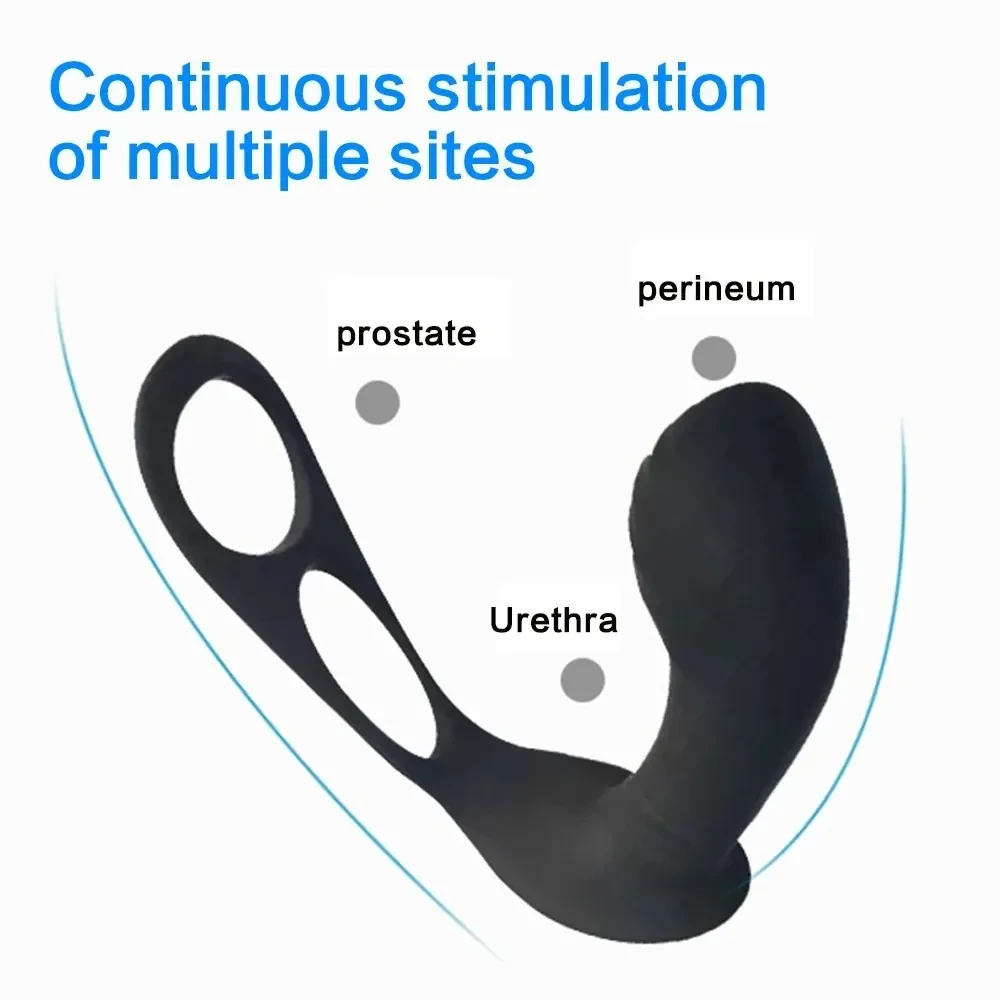fernbedienung anal plug 10m