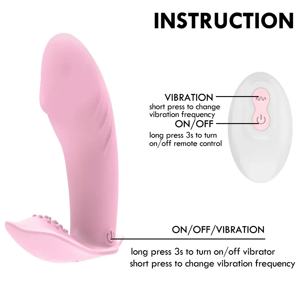 fernsteuerbarer silikon vibrator fur frauen