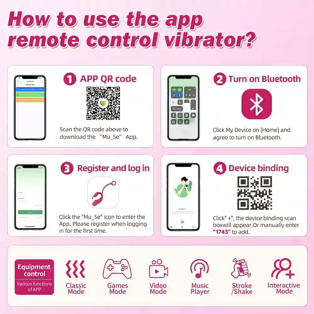 fernsteuerung vibrator fur paare