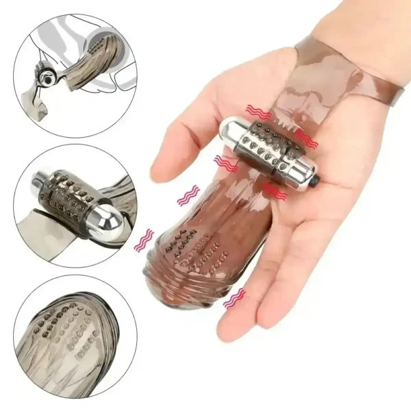 fingerling vibration für frauen
