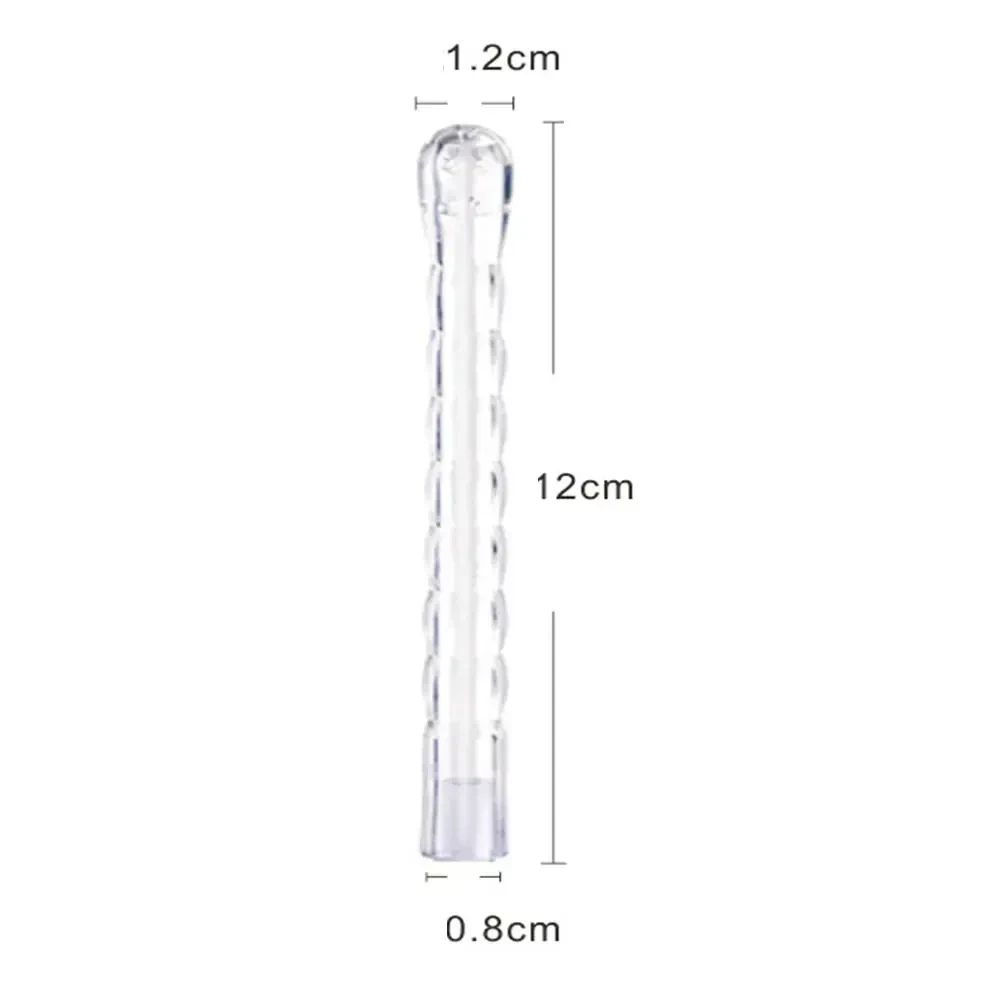 flexible analspritze 9 loch duse