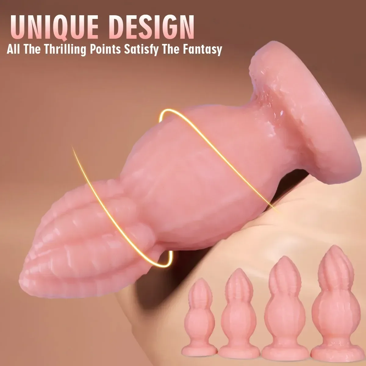 flexibler anal plug gummi fur manner