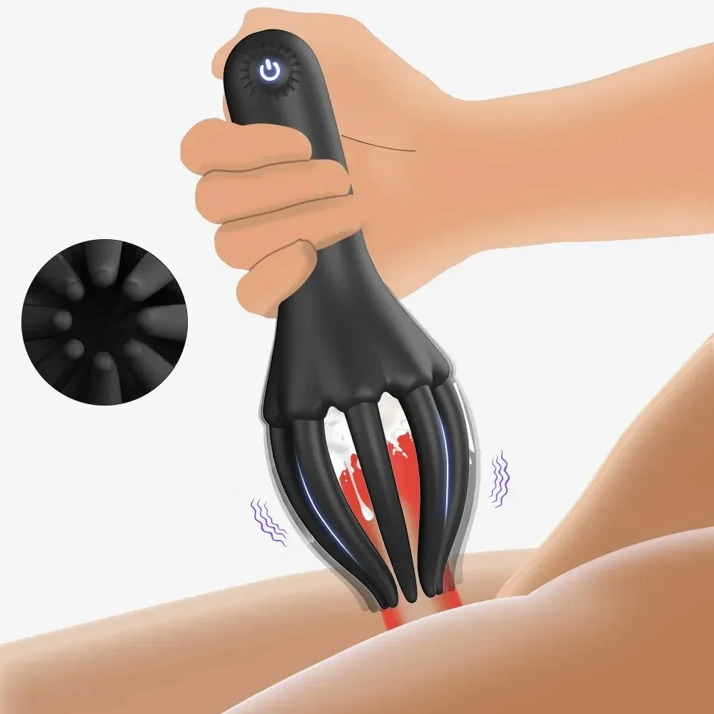 flexibler analdildo für männer
