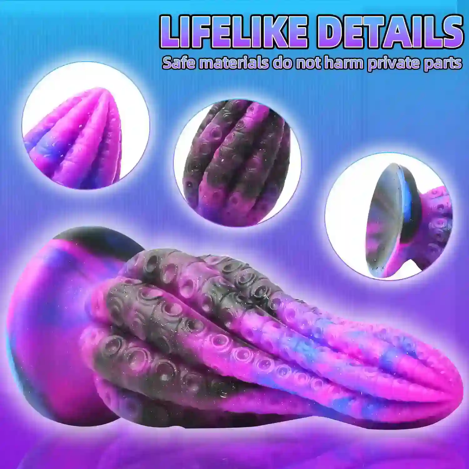 flexibler buttplug weiches silikon