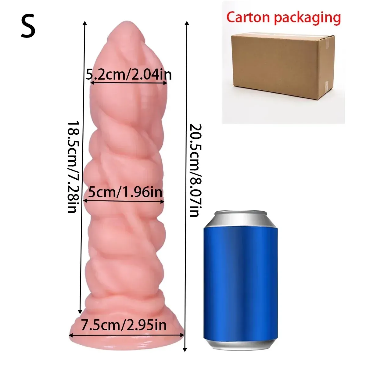 flexibler dildo schwarzes gummi