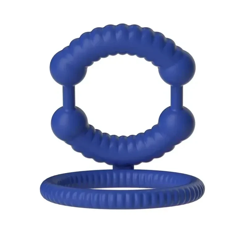 flexibler penisring silikon
