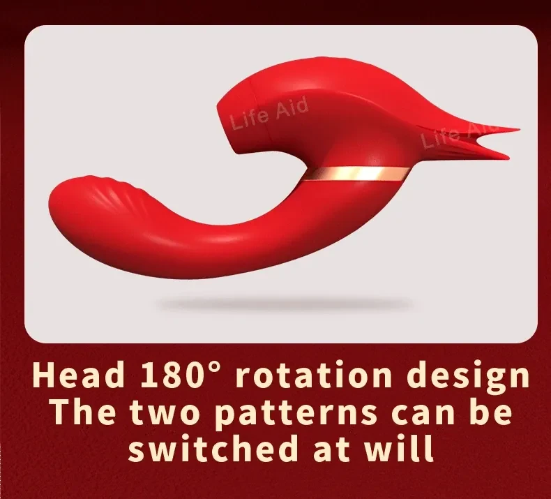 flexibler stab vibrator silikon