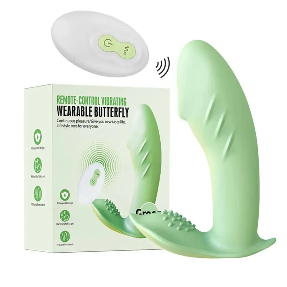 g punkt stimulator schmetterlingsform wasserdicht