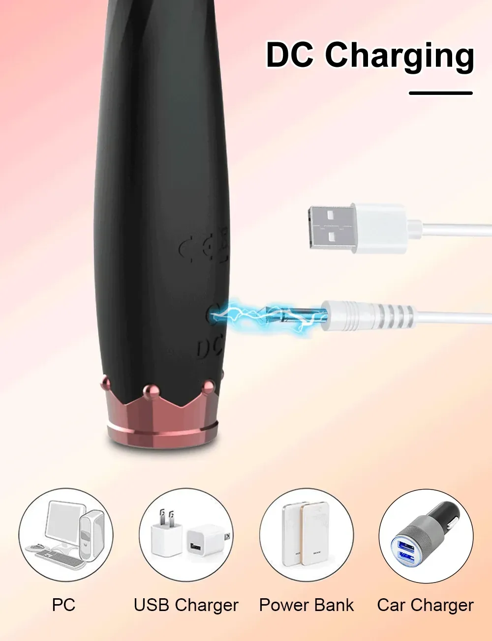 g punkt stimulator silikon