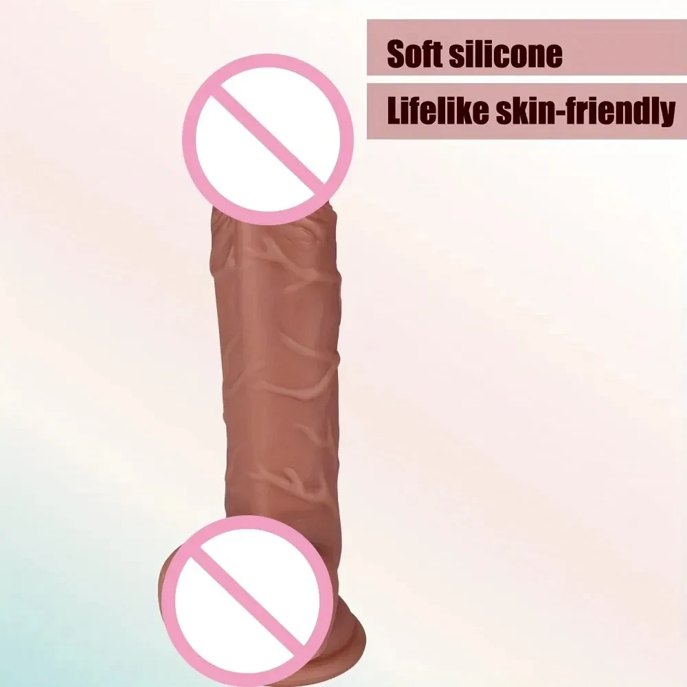 gebogener anal dildo mit saugnapf
