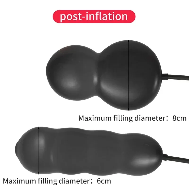 gleitfahiger analdilatator langsam