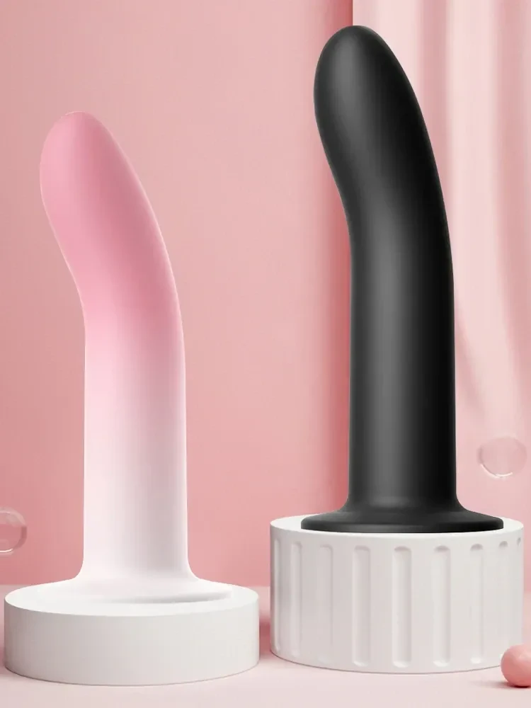 gleitmittel anal plug silikon 1